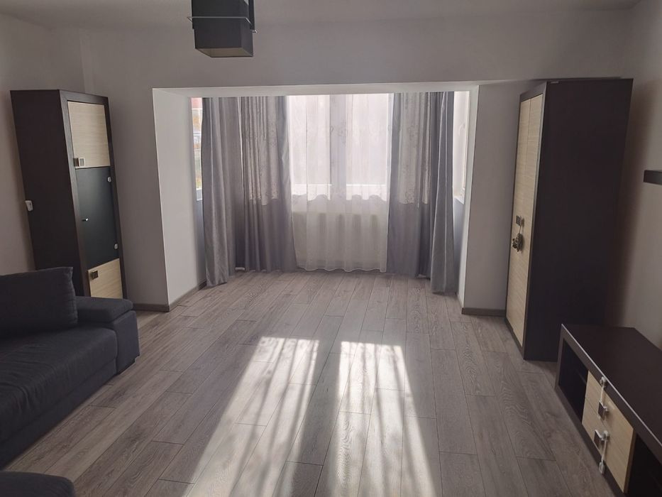 Apartament 1 camera zona Big de vânzare - 1