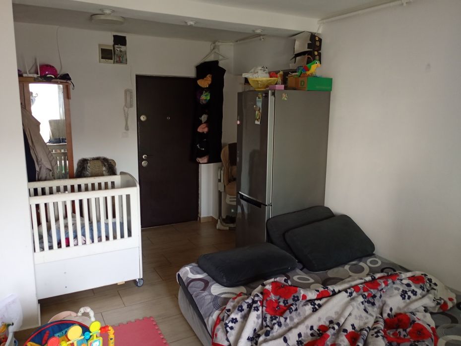 Apartament decomandat 2 camere - 1