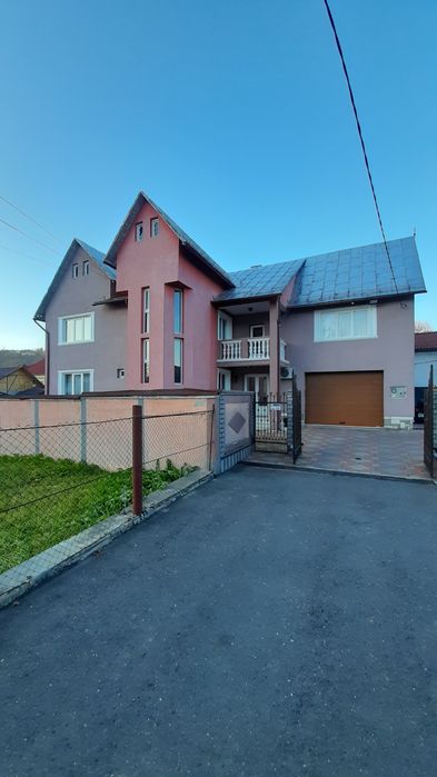 Casa Nasaud P+1.complect mobilată și utilată. - 1