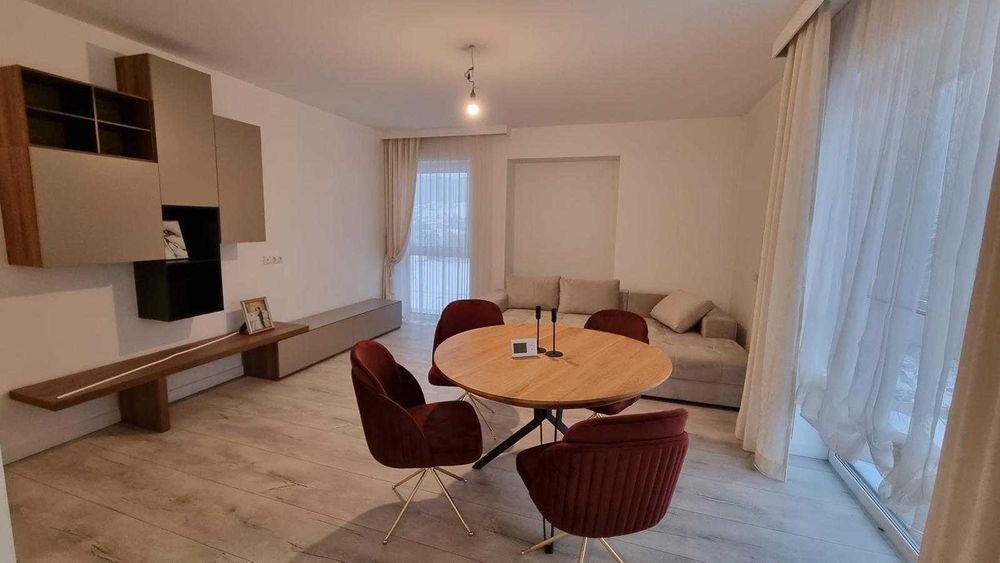 Apartament de vanzare Bistrita - 1