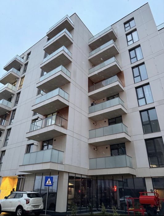 Apartament de vanzare Penny Bistrita - 1