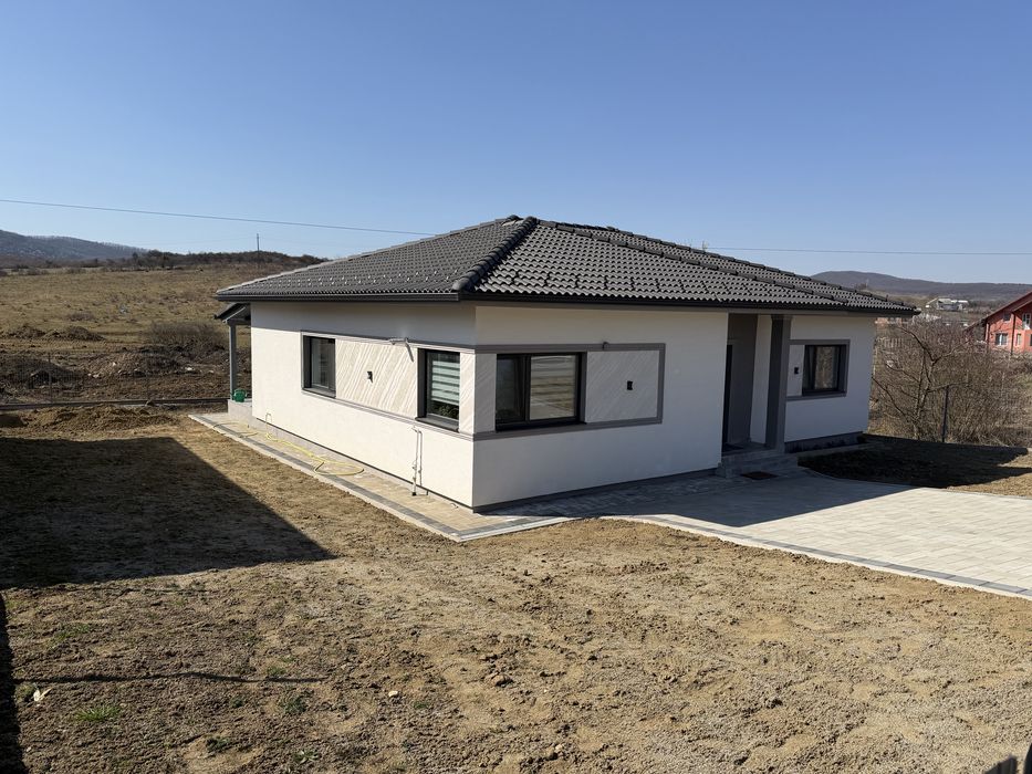 Casa Drumul Sigmirului - 1