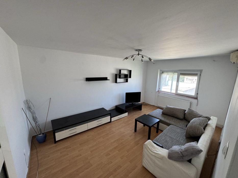 Apartament 3 cam. Tomis 3 / 71 MP / langa City Park Mall - 1