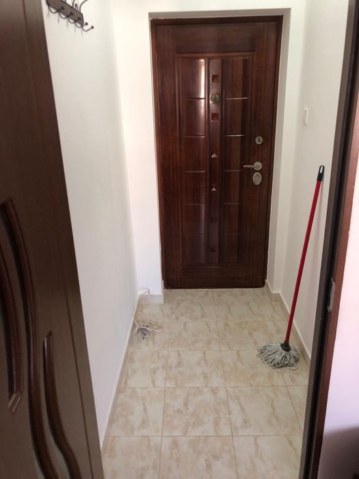 Garsoniera Calea Moldovei - 1