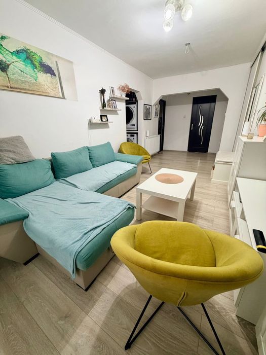 Apartament 3 camere zona Sens - 1