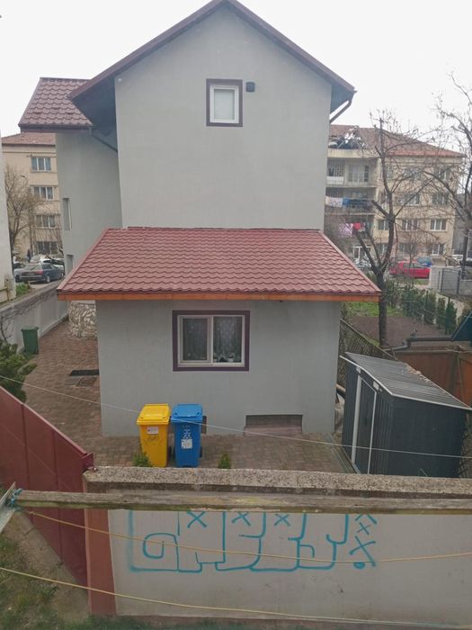 Garsoniera strada somesului - 1