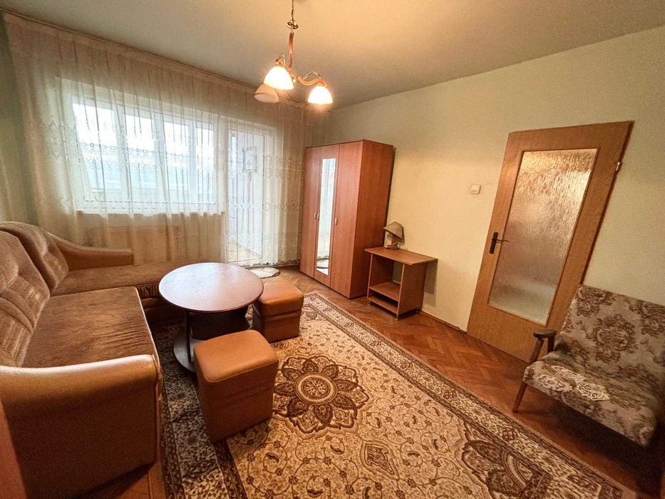 Apartament 2 camere Bistrita str Garii - 1