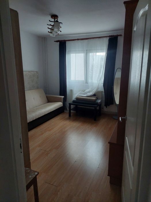 Vând garsoniera apartament 1 camera str. Ramurele - 1
