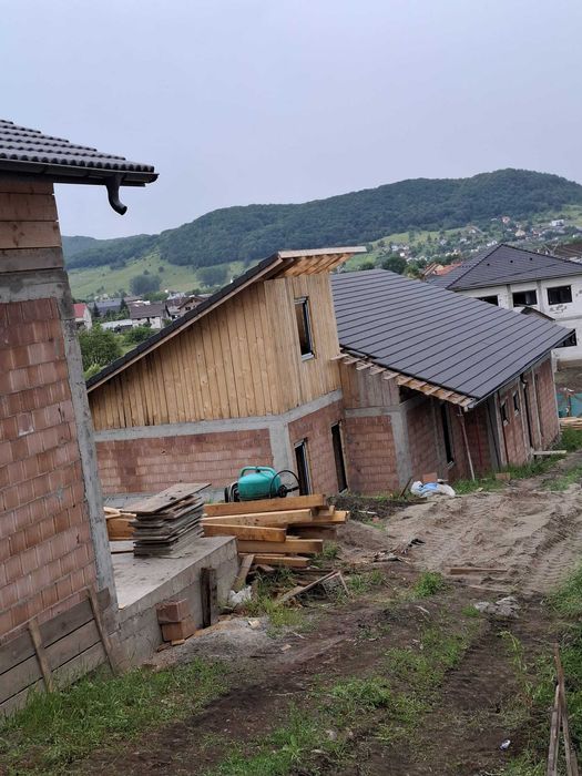 Case de vanzare Bistrița - 1