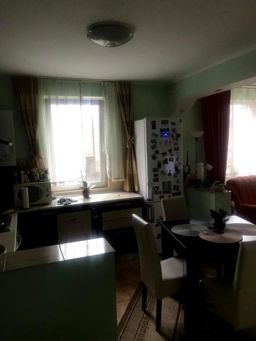 Apartament Gherla - 1