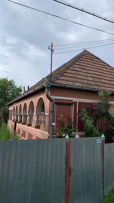 Casa bătrânească - 1
