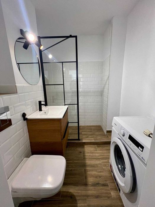 Apartament 2 camere - B-dul Pandurilor, Tudor - 1