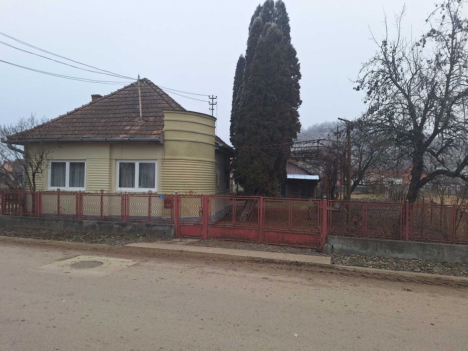 Casa de vânzare în Beica de Jos județul Mureș - 1