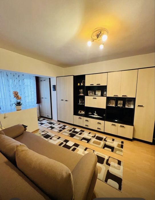 Garsoniera, Bistrița – etaj 3 – disponibil - 1