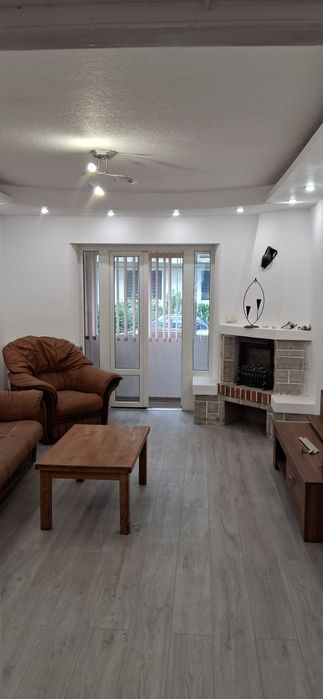 Apartament parter Unirii 3 camere - 1