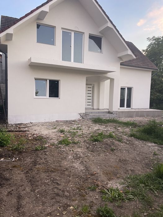 Casa zona centrala Bistrita - 1
