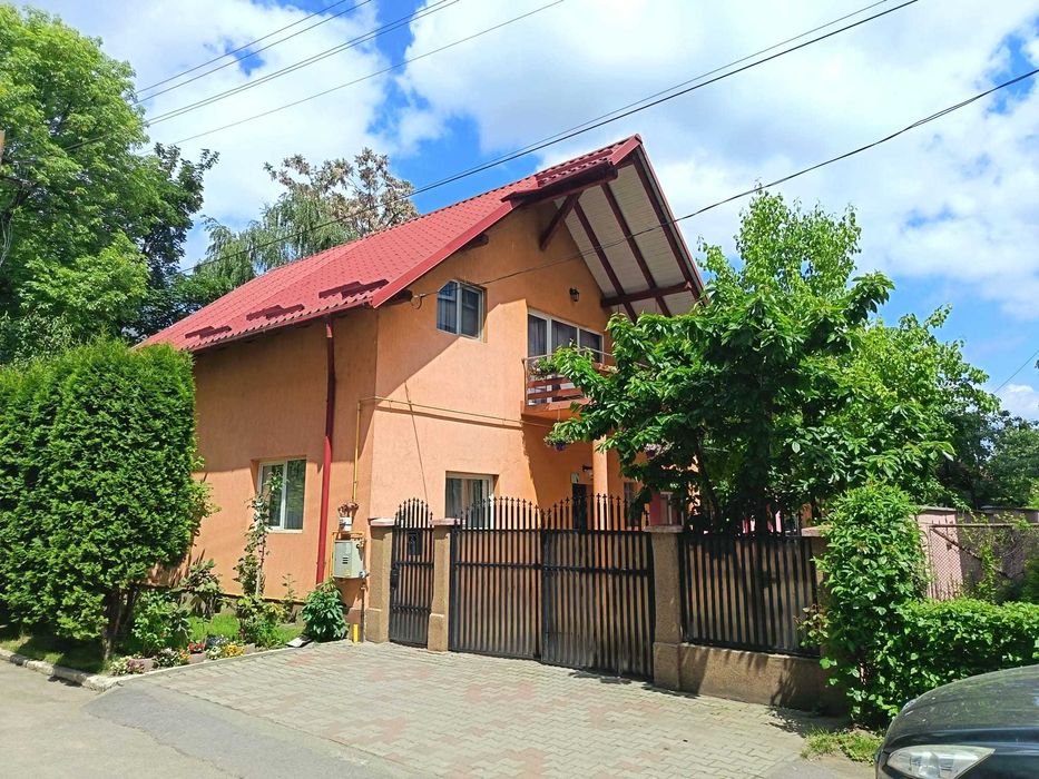 casa de vanzare duplicat - 1