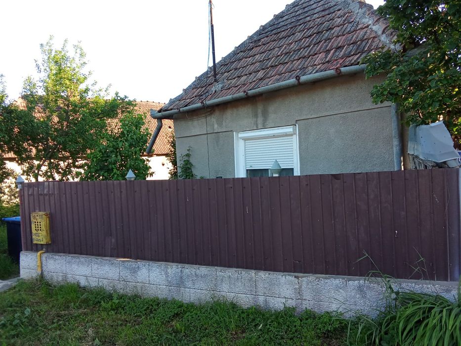 Casa de vanzare in sat Craiesti - 1