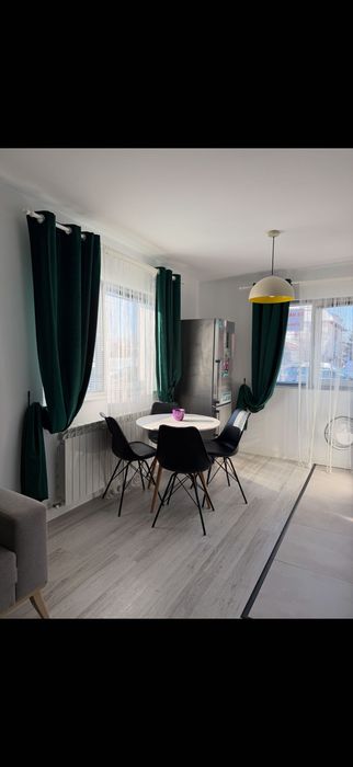 Apartament 2 camere, 53 mp, complet mobilat și utilat, 2 locuri de parcare - 1