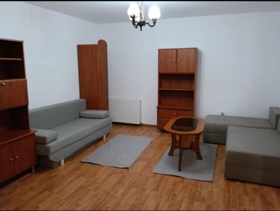 Vand ap bloc nou 2 camere 65 mp aer condiționat etaj 2 langa Gara Mare Selgros -izvor Damb optional garaj - 1