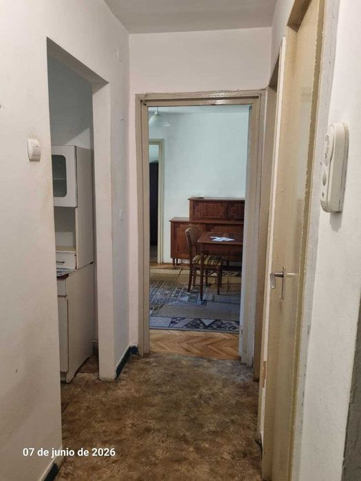 Apartament 2 camere semi central Aleea Savinesti - 1
