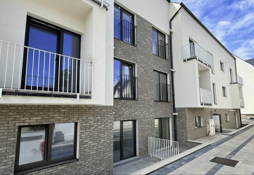 Apartament premium 3 camere, 2 terase, 2 bai „Piata Mărășești” 7 noiembrie spre centru - 1