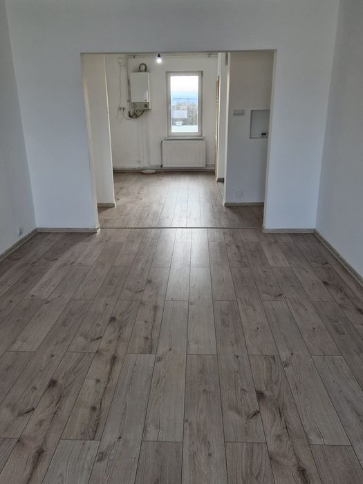 Apartament cu 3 camere, openspace recent renovat, confort sporit - 1
