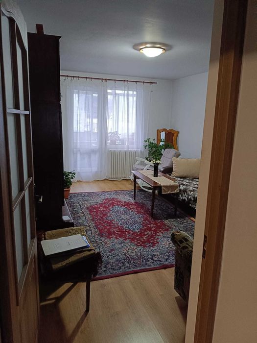 De vanzare apartament 2 camere - 1