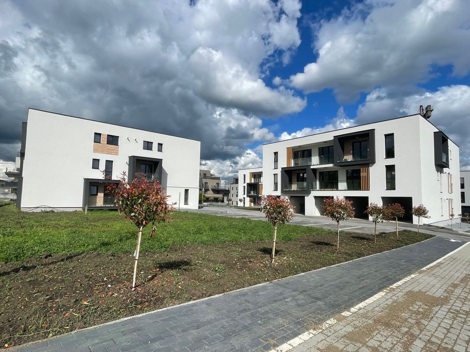 Apartament cu 2 camere in Unirii Green Properties - 1