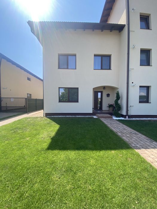 Casa de vanzare/duplex - 1