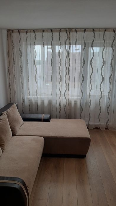 Apartament de vanzare cu 2 camere,etaj 2 Ludus - 1