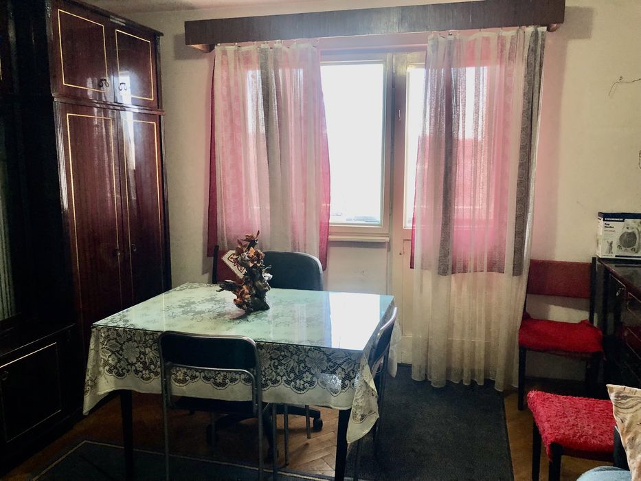 De vanzare apartament Tg Mures Dambu - 1