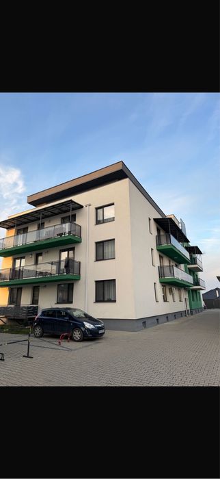 Vand apartament 2 camere, Str. Colinei - 1