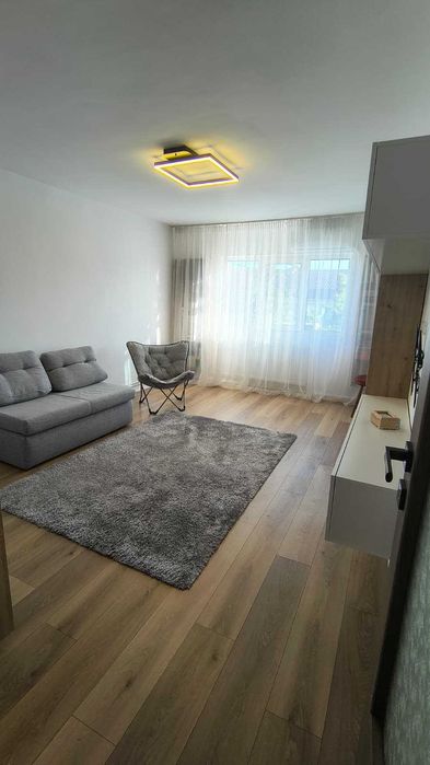 Apartament 2 camere, decomandat, Al. Ghiocelului - 1