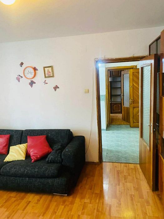 Apartament 3 camere de vânzare – Direct de la proprietar | Zona Big, Bistrița - 1