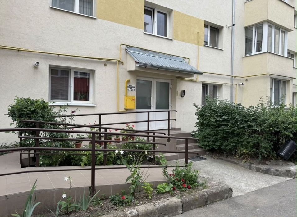Apaetament 2 Camere central,str.Margaretelor - 1