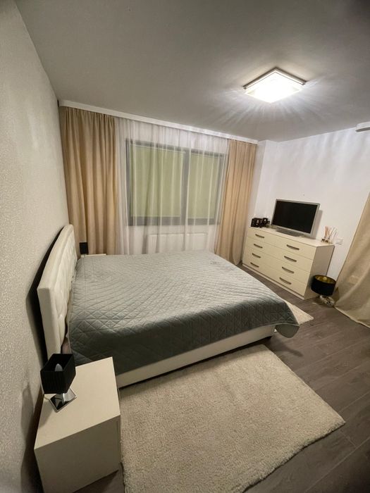 Apartament 2 camere de vânzare – Green Residence, Târgu Mureș
Se ofer - 1