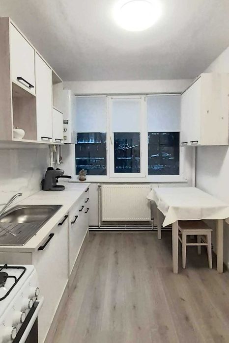 Apartament 3 camere zona Dacia - 1