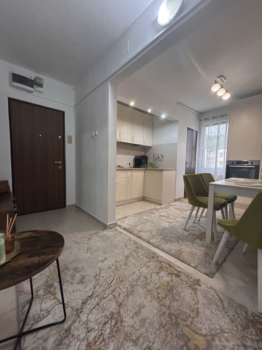 Apartament 2 Camere Modern | Etaj 4/4 (Bloc Izolat) + AC | Zona Tudor (Str. Rodniciei) - 1