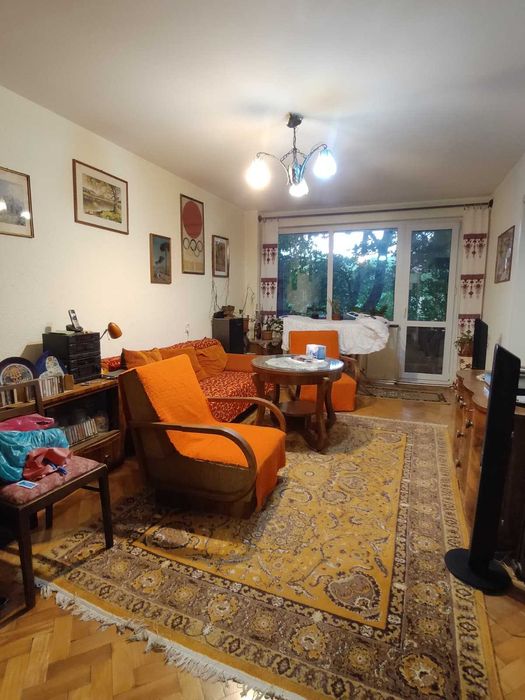 Apartament 3 camere , 7 Noiembrie, aproape de UMFST și spitale - 1