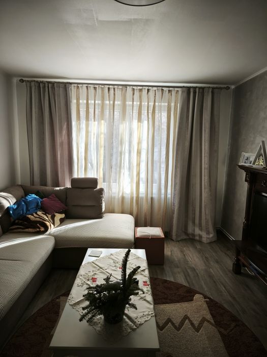 Vând apartament cu 3 camere - 1