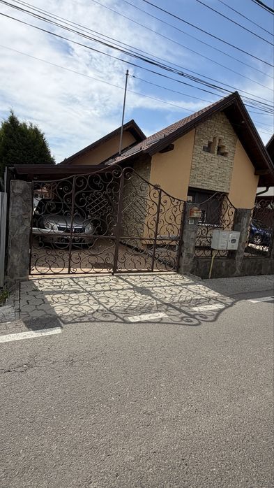 Casa de vanzare Remetea - 1
