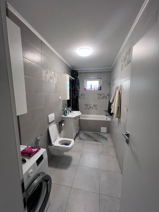 Vând apartament 2 camere + loc parcare subteran Maurer - 1
