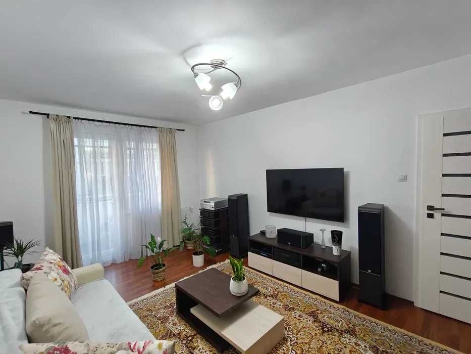Apartament 2 camere confort 1 Tg-Mures Unirii/Iosif Hodos - 1