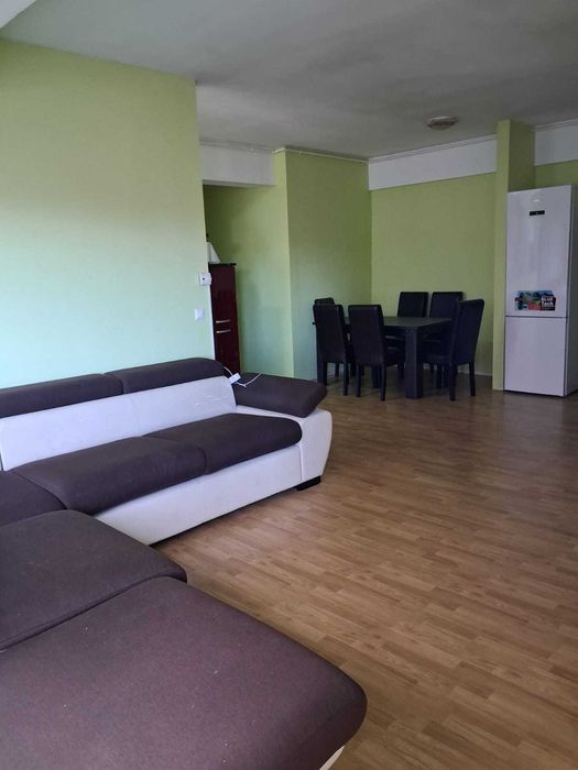 Vand apartament 3 camere bistrita - 1