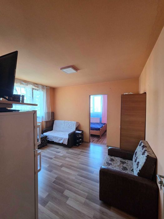 Apartment cu 2 camere in Reghin, Pomilor, etaj 3, centrala, geamuri termopan, magazine la 100 de metrii - 1