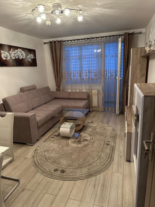 Apartament 2 camere - 1