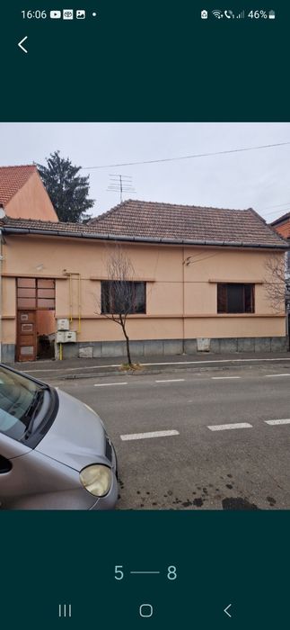 De vanzare casă lingă cetate - 1