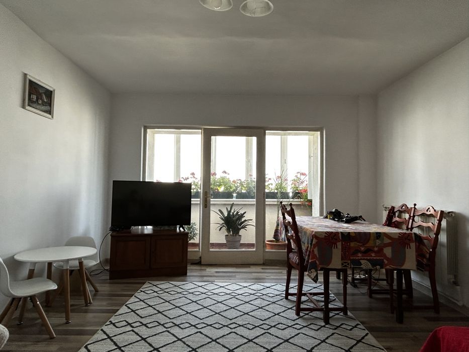 Apartament 4 camere Constantin Roman Vivu - 1