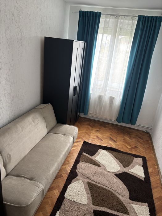 Vabd apartament utra-central! - 1